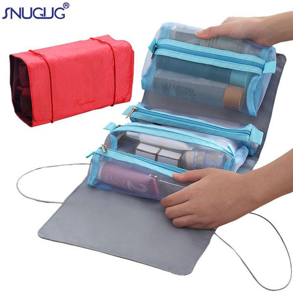 makeup bag large capacity hanging wash bags folding women beauty case travel toilet organizer toiletries cosmetics set cosmetic & cases
makeup bag large capacity hanging wash bags folding women beauty case travel toilet organizer toiletries cosmetics set cosmetic & cases