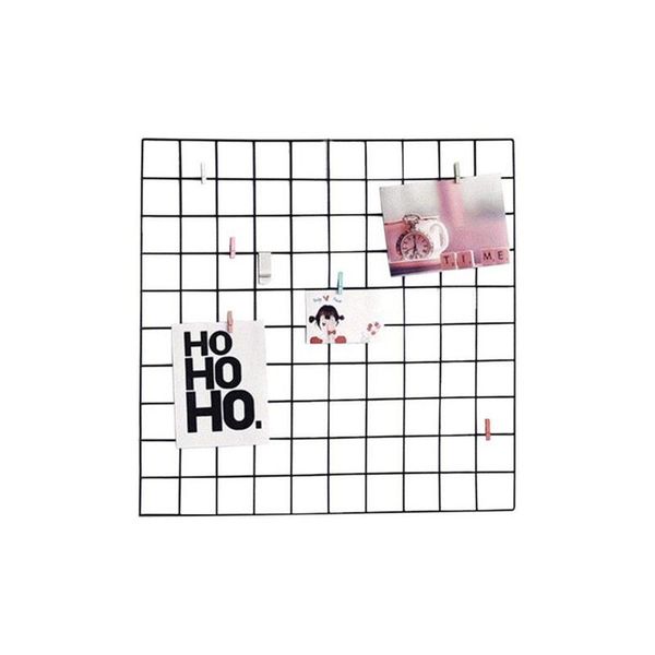 simple rope clip po wall dormitory room decoration hanging seamless nail grid iron frame frames
simple rope clip po wall dormitory room decoration hanging seamless nail grid iron frame frames