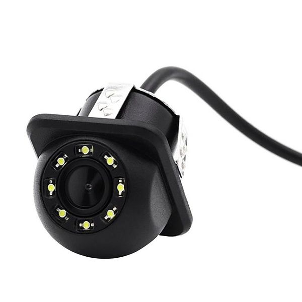 universal straw hat camera hd rearview car with 8 led infrared light night vision rear view cameras& parking sensors
universal straw hat camera hd rearview car with 8 led infrared light night vision rear view cameras& parking sensors