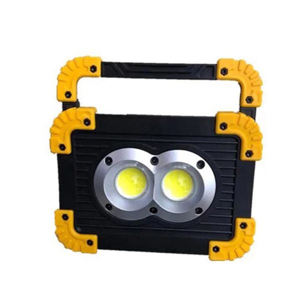 led rechargeable work light emergency lamp hand torch camping tent lantern usb charging portable power bank searchligh torches
led rechargeable work light emergency lamp hand torch camping tent lantern usb charging portable power bank searchligh torches