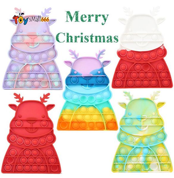 push it bubble fidget toy for adults merry christmas antistress hand simple dimple kid children funny stress reliever sensory toys
push it bubble fidget toy for adults merry christmas antistress hand simple dimple kid children funny stress reliever sensory toys