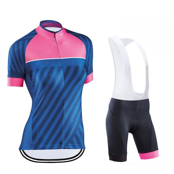racing sets cycling jersey women profession short sleeve suit clothes set reathable mountain bike roupa de ciclismo, Black;blue
racing sets cycling jersey women profession short sleeve suit clothes set reathable mountain bike roupa de ciclismo, Black;blue