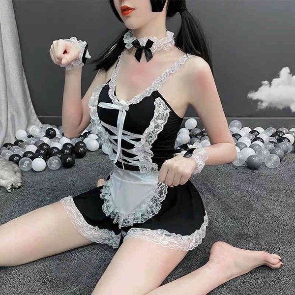 japanese school girl uniform anime maid costume bikini lingerie lolita maid outfit love live cosplay pajamas sets, Red;black
japanese school girl uniform anime maid costume bikini lingerie lolita maid outfit love live cosplay pajamas sets, Red;black