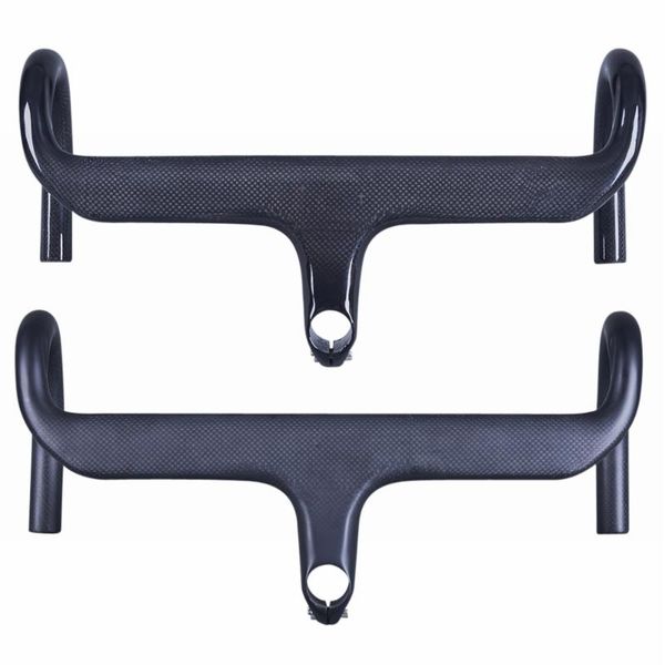 bike handlebars &components full 3k carbon fiber bicycle integrated handlebar road drop bars 400/420/440mm x 90/100/110/120mm fork diameter
bike handlebars &components full 3k carbon fiber bicycle integrated handlebar road drop bars 400/420/440mm x 90/100/110/120mm fork diameter