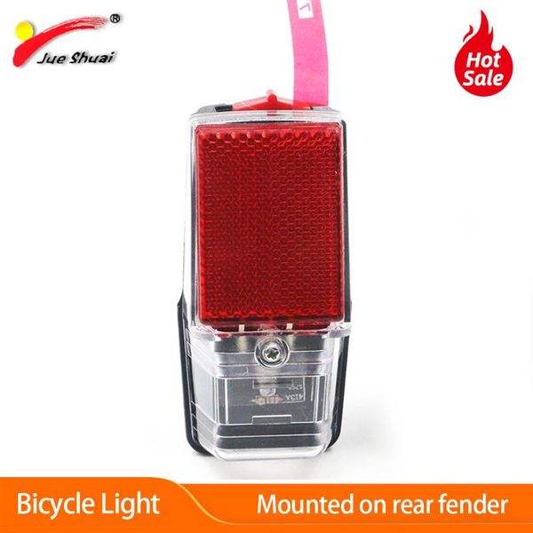 red rear light for bike bicycle rack carrier safety warning lamp mountain accessories with reflector lights
red rear light for bike bicycle rack carrier safety warning lamp mountain accessories with reflector lights