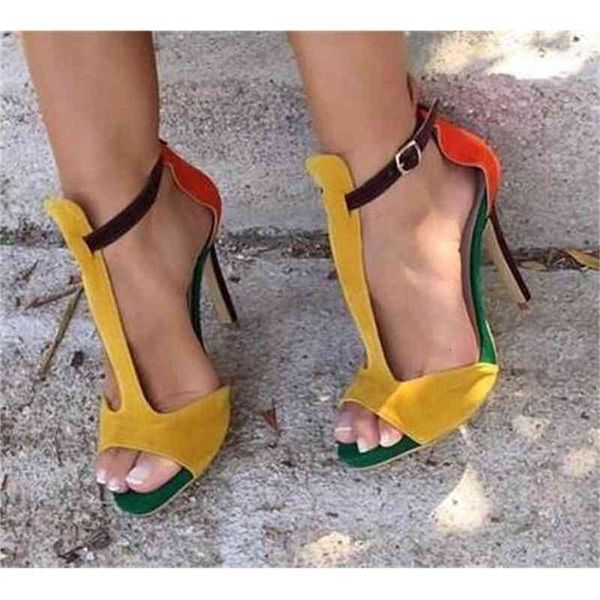 sandals 100% royal orange snap buckle peep toe women sandals thin heels 8 cm 12 high party shoes ay44, Black
sandals 100% royal orange snap buckle peep toe women sandals thin heels 8 cm 12 high party shoes ay44, Black