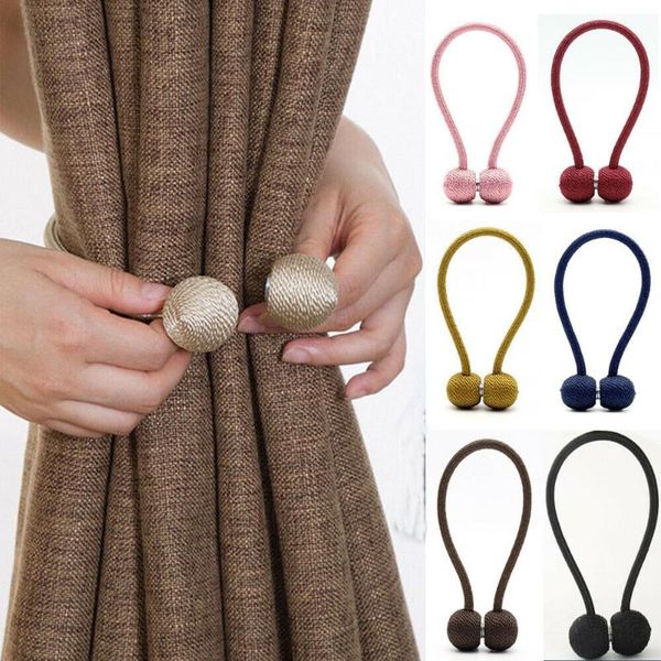 other home decor modern simple tie back magnets curtains buckle curtain clips magnetic holder strap decorative accessories window 
other home decor modern simple tie back magnets curtains buckle curtain clips magnetic holder strap decorative accessories window