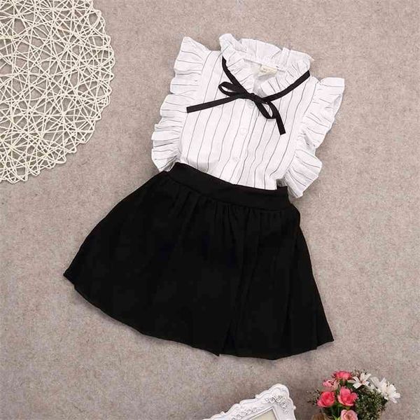pudcoco girl clothes au 2pcs set girls tutu skirt kids toddler +skirt t-shirt outfit clothes 2-7y 210326, White
pudcoco girl clothes au 2pcs set girls tutu skirt kids toddler +skirt t-shirt outfit clothes 2-7y 210326, White