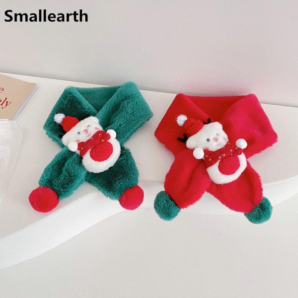 scarves plush winter children cross scarf warm baby child christmas snowflakes cartoon boys girls neck collar kids neckerchief, Blue;gray
scarves plush winter children cross scarf warm baby child christmas snowflakes cartoon boys girls neck collar kids neckerchief, Blue;gray