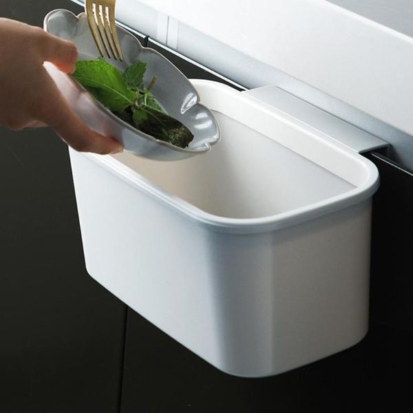 waste bins space-saving hanging trash can high durability pp over the door bucket kitchen tool household cleaning tools
waste bins space-saving hanging trash can high durability pp over the door bucket kitchen tool household cleaning tools