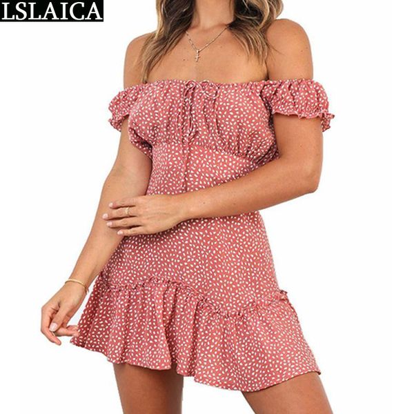 party dress off the shoulder slim small floral print bodycon bandage hollow out slash neck club women 210520, Black;gray
party dress off the shoulder slim small floral print bodycon bandage hollow out slash neck club women 210520, Black;gray