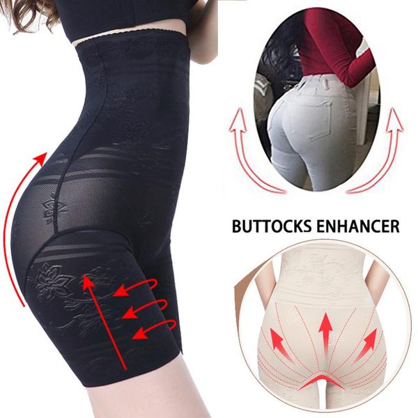 women's shapers bulifter shapewear high waist panty slimming tummy body shaper panties women pant briefs, Black;white
women's shapers bulifter shapewear high waist panty slimming tummy body shaper panties women pant briefs, Black;white