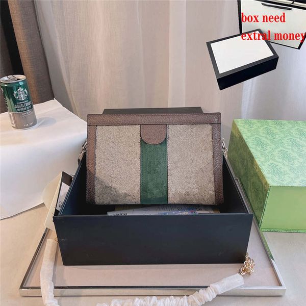 21ss shoulder bags vintage style letter printing designers signature chain bags with tag new edition clip bag good gifts
21ss shoulder bags vintage style letter printing designers signature chain bags with tag new edition clip bag good gifts