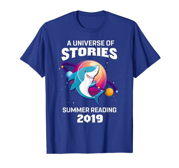 summer reading funny space librarian gift t-shirt, White;black
summer reading funny space librarian gift t-shirt, White;black