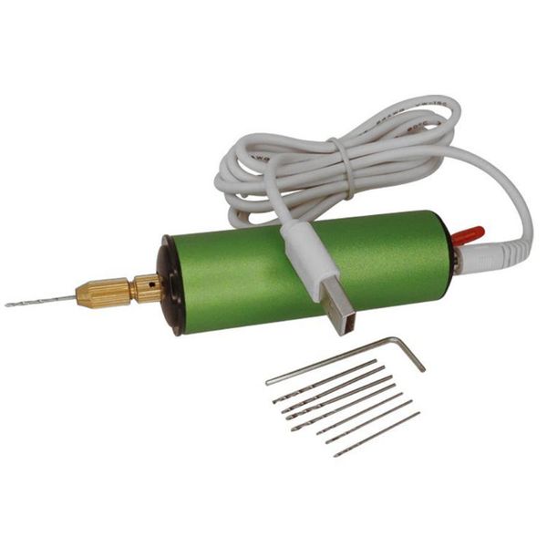 professiona electric drills multi-fonction 5v usb home household manual diy mini drill wood plastics hole drilling 0.8~1.2mm clamping ranges
professiona electric drills multi-fonction 5v usb home household manual diy mini drill wood plastics hole drilling 0.8~1.2mm clamping ranges