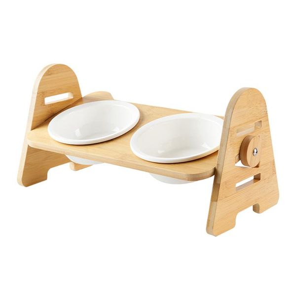 cat bowls & feeders 1pc detachable dog eating bowl durable pet container chic feeder
cat bowls & feeders 1pc detachable dog eating bowl durable pet container chic feeder