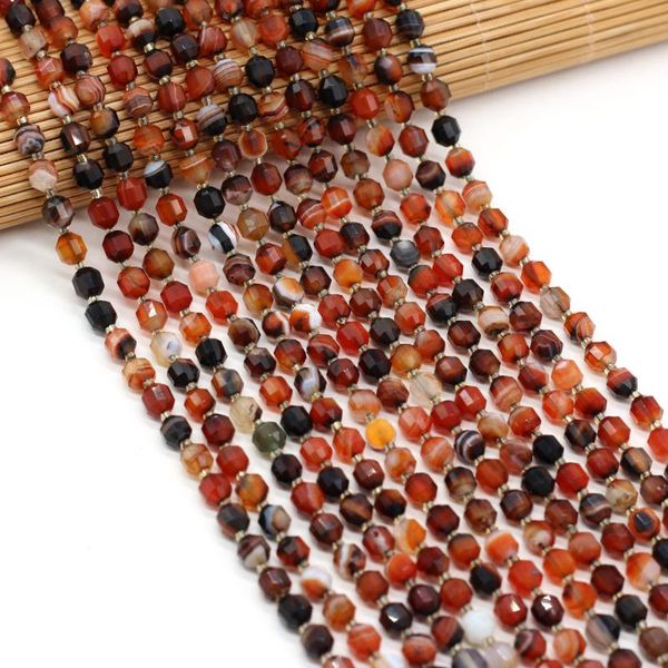 other round faceted red striped agates loose beads for jewelry making diy bracelet necklace accessories women gifts size 6mm
other round faceted red striped agates loose beads for jewelry making diy bracelet necklace accessories women gifts size 6mm