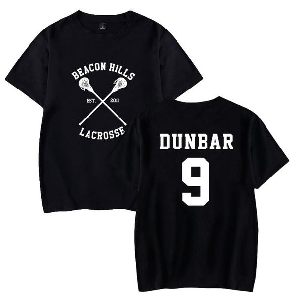 men's t-shirts fashion teen wolf stilinski 2d summer harajuku mens short sleeves street wear clothing, White;black
men's t-shirts fashion teen wolf stilinski 2d summer harajuku mens short sleeves street wear clothing, White;black