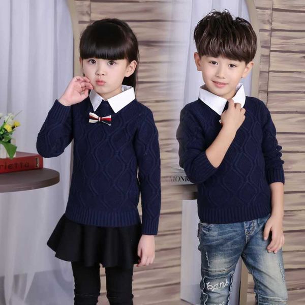 lapel sweaters for baby boys girls solid long sleeve knitted warm clothes children's kids korean sweater autumn winter cardigan, Blue
lapel sweaters for baby boys girls solid long sleeve knitted warm clothes children's kids korean sweater autumn winter cardigan, Blue