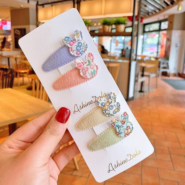 hair accessories girls cartoon floral clip fabric color matching water drop bb baby headdress for children fashion, Slivery;white
hair accessories girls cartoon floral clip fabric color matching water drop bb baby headdress for children fashion, Slivery;white