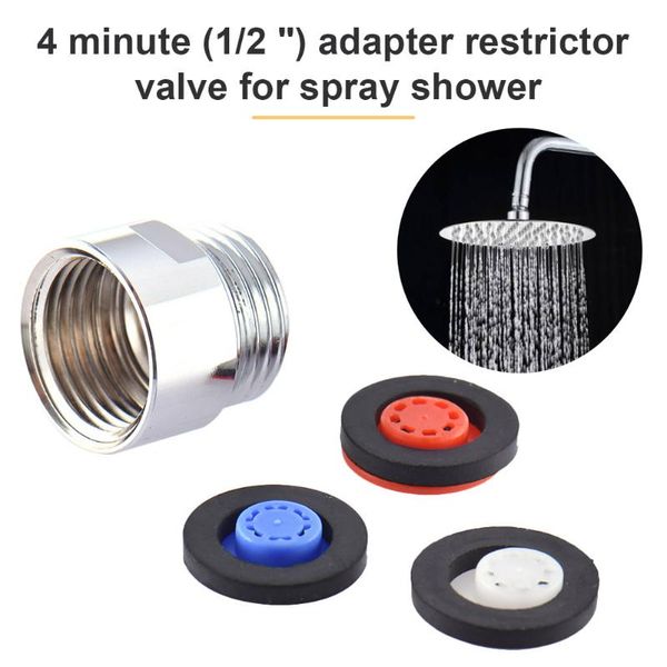 water-saving environmentally friendly beads filter shower head for bathroom adapter special restrictor valve bath accessory set
water-saving environmentally friendly beads filter shower head for bathroom adapter special restrictor valve bath accessory set