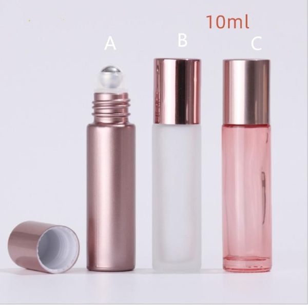 storage bottles & jars 24pcs empty portabel rose gold glass roll on roller bottle for essential oils refillable 10cc perfume deodorant conta
storage bottles & jars 24pcs empty portabel rose gold glass roll on roller bottle for essential oils refillable 10cc perfume deodorant conta