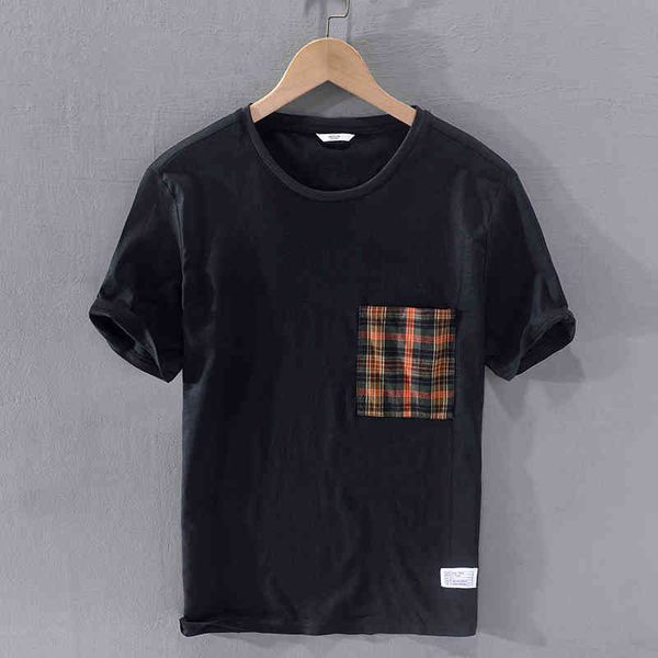 men's t-shirts summer style short-sleeved brand t shirt fashion casual black t-shirt for men comfortable o-neck tshirt mens 3j8c, White;black
men's t-shirts summer style short-sleeved brand t shirt fashion casual black t-shirt for men comfortable o-neck tshirt mens 3j8c, White;black