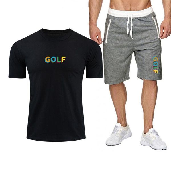 men's tracksuits 2021 summer high-quality cotton and linen t-shirt + sports shorts suit running, Gray
men's tracksuits 2021 summer high-quality cotton and linen t-shirt + sports shorts suit running, Gray