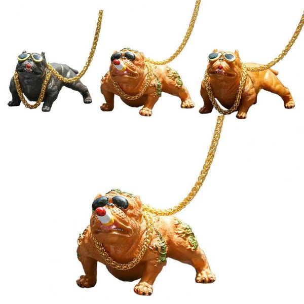 car dog ornament dashboard interior decor resin auto cute creative bully toy decorations
car dog ornament dashboard interior decor resin auto cute creative bully toy decorations