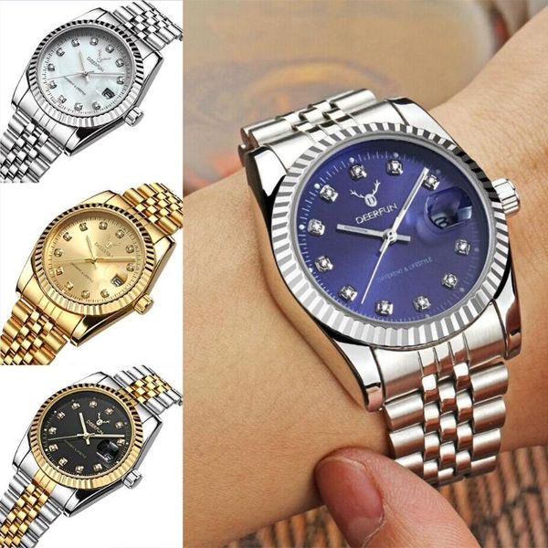 wristwatches luxury round business men watch brand gold diamond fashion calendar waterproof quartz wristwatch relogio masculino, Slivery;brown
wristwatches luxury round business men watch brand gold diamond fashion calendar waterproof quartz wristwatch relogio masculino, Slivery;brown