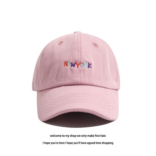 cap men spring and autumn usa soft lovers trend simple letter casual sun shading baseball cap women, Black;white
cap men spring and autumn usa soft lovers trend simple letter casual sun shading baseball cap women, Black;white