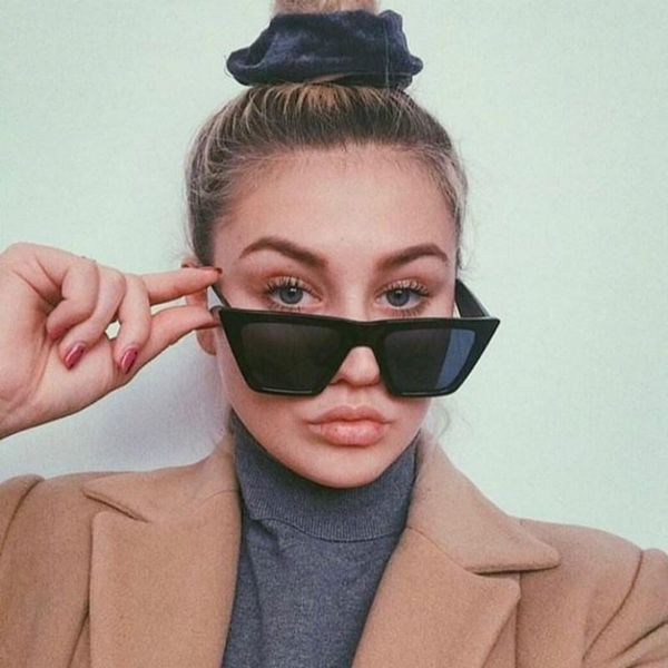 sunglasses 2021 retro cat eye women brand design vintage lady sunglass black okulary sun glasses uv400 lunette soleil femme, White;black
sunglasses 2021 retro cat eye women brand design vintage lady sunglass black okulary sun glasses uv400 lunette soleil femme, White;black