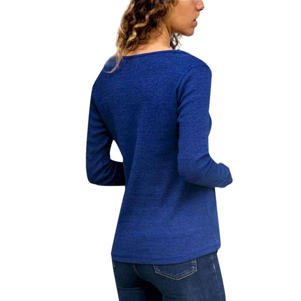 women's hoodies & sweatshirts solid color women's winter autumn long sleeve v neck blouse pullover sweater jumper polyester spring, Black
women's hoodies & sweatshirts solid color women's winter autumn long sleeve v neck blouse pullover sweater jumper polyester spring, Black