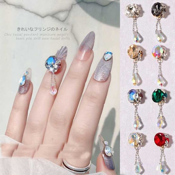 5pcs/lot, 3d nail art tassels shapes with pills crystal rhinestones for tips decorations, Silver;gold
5pcs/lot, 3d nail art tassels shapes with pills crystal rhinestones for tips decorations, Silver;gold