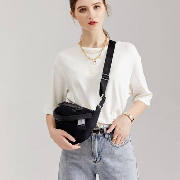 evening bags luxury handbags women messenger designer female chain waist bag large capacity lady crossbody soft leather shoulder
evening bags luxury handbags women messenger designer female chain waist bag large capacity lady crossbody soft leather shoulder