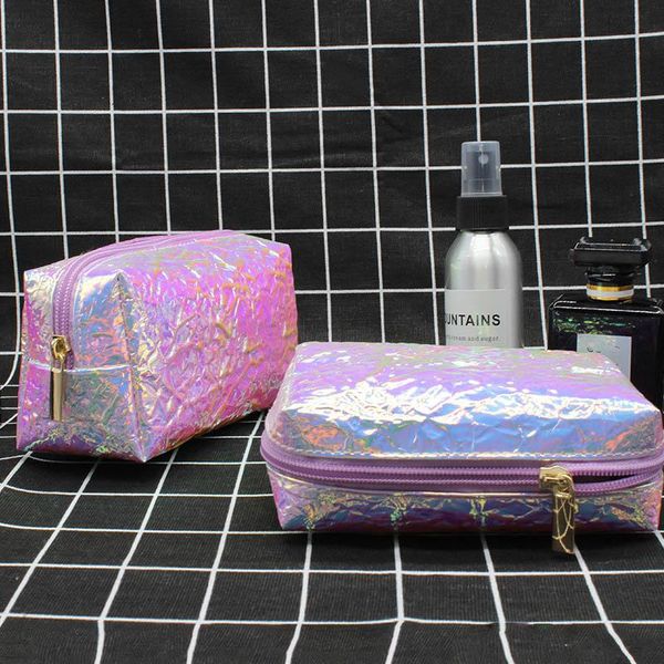 makeup bag pleated beauty case women bling pink pouch waterproof toiletry bags female fashion ladies cosmetic pouchs & cases
makeup bag pleated beauty case women bling pink pouch waterproof toiletry bags female fashion ladies cosmetic pouchs & cases