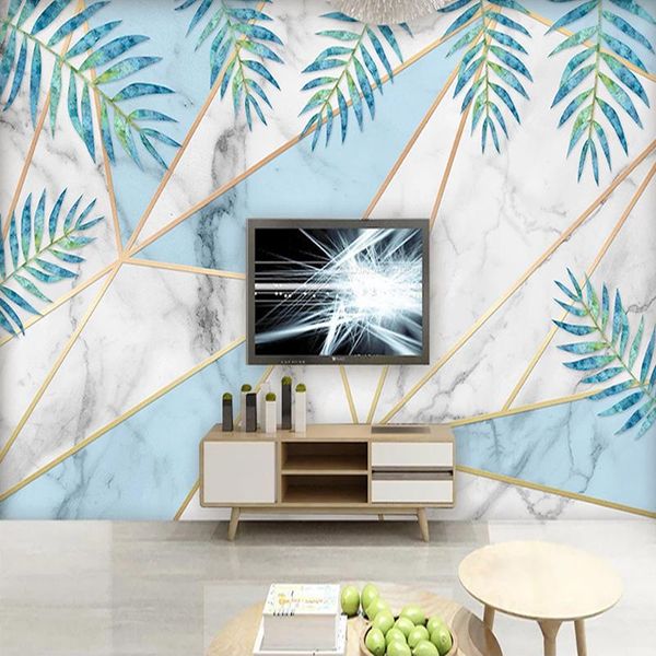 wallpapers custom po wallpaper home decor 3d geometric marble tv background wall painting modern living room decoration murals
wallpapers custom po wallpaper home decor 3d geometric marble tv background wall painting modern living room decoration murals