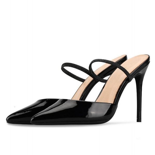 sandals women high heels black apricot shoes fashion heel pumps wedding party h0025 msc9
sandals women high heels black apricot shoes fashion heel pumps wedding party h0025 msc9
