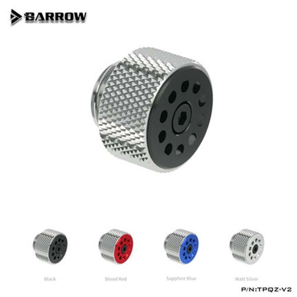 fans & coolings barrow water cooler pc g1/4 brass automatic+manual exhaust valve fitting,multiple color silver body computer accessories tpq
fans & coolings barrow water cooler pc g1/4 brass automatic+manual exhaust valve fitting,multiple color silver body computer accessories tpq