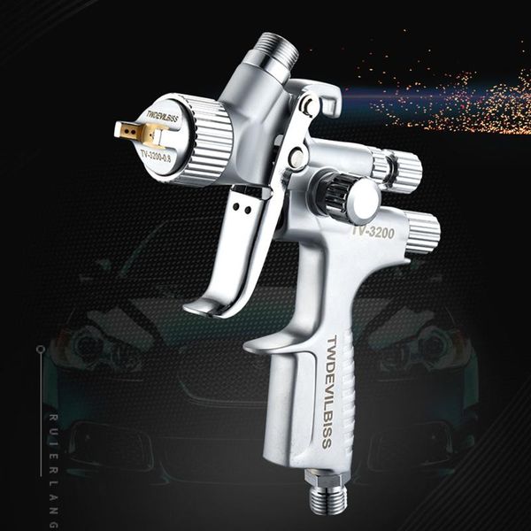 professional spray guns mini paint gun airbrush hand-made furniture car tool for painting aerograph pneumatic
professional spray guns mini paint gun airbrush hand-made furniture car tool for painting aerograph pneumatic