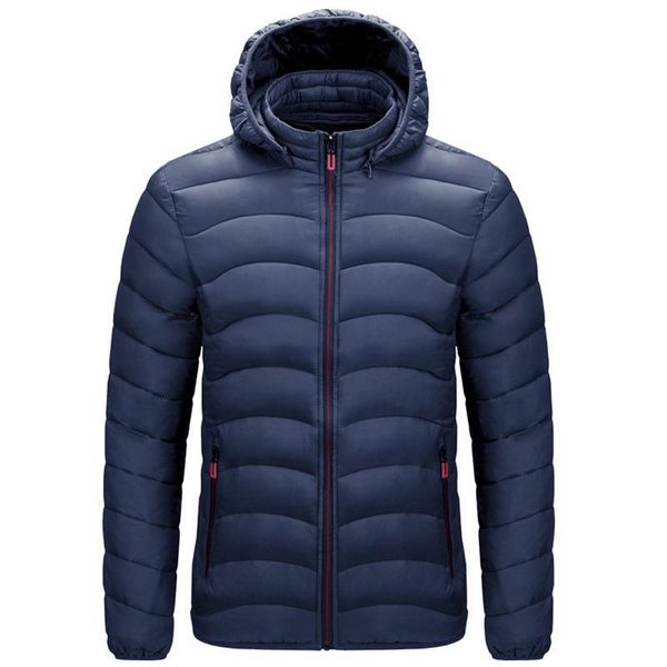 men's down & parkas brand winter warm hooded parka men jacket coat fashion casual spring jackets windproof zipper pocket, Black
men's down & parkas brand winter warm hooded parka men jacket coat fashion casual spring jackets windproof zipper pocket, Black