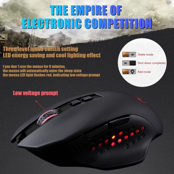 mice x11 power-saving luminous 4000dpi gaming essential wireless mouse computer table ergonomic silent for pc lapg
mice x11 power-saving luminous 4000dpi gaming essential wireless mouse computer table ergonomic silent for pc lapg