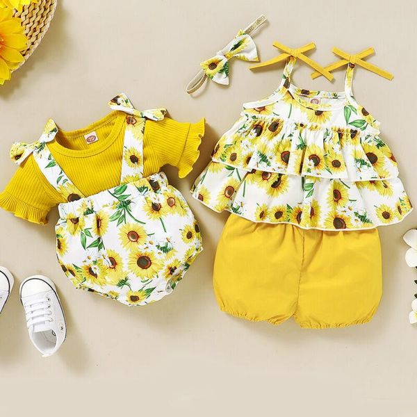 clothing sets 0-18 months toddler kids baby girl clothes t-shirts+tutu floral bib shorts overalls 2pcs outfits, White
clothing sets 0-18 months toddler kids baby girl clothes t-shirts+tutu floral bib shorts overalls 2pcs outfits, White