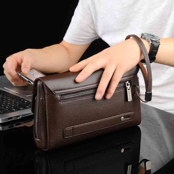 mens clutch bag password mobile men wallet business carteira masculina anti furto zipper walletanti theft phone male purse, Red;black
mens clutch bag password mobile men wallet business carteira masculina anti furto zipper walletanti theft phone male purse, Red;black