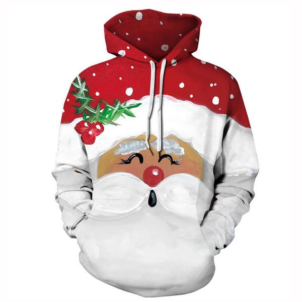 men's hoodies & sweatshirts christmas hoodie 3d printing hooded sweatshirt fall winter fashion snowman pullover children's clothin, Black
men's hoodies & sweatshirts christmas hoodie 3d printing hooded sweatshirt fall winter fashion snowman pullover children's clothin, Black