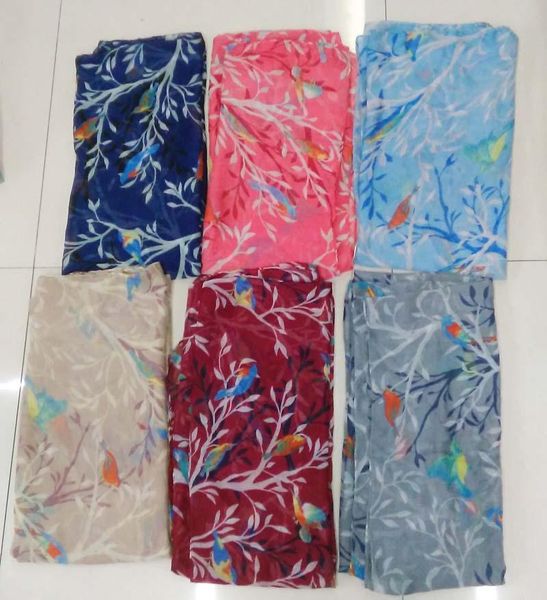 scarves 2021 est tree branch print scarf fashion women magpies bird shawl wrap hijab, Blue;gray
scarves 2021 est tree branch print scarf fashion women magpies bird shawl wrap hijab, Blue;gray