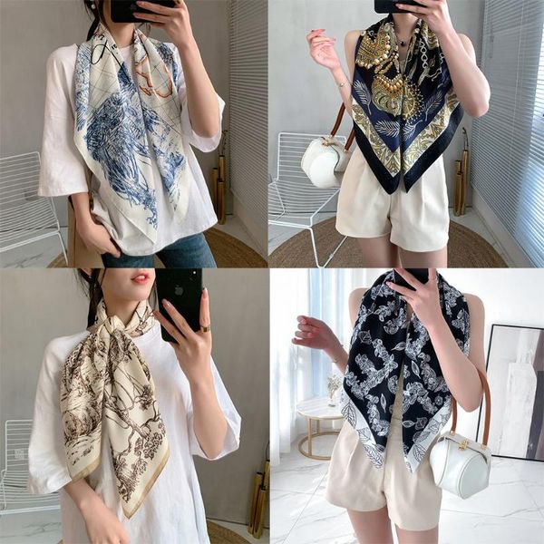 beanies 1pc fashion elegant silk scarf headscarf beach shawl for women spring style
beanies 1pc fashion elegant silk scarf headscarf beach shawl for women spring style