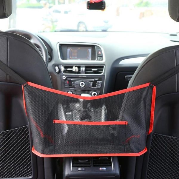 storage holder universal elastic between seat car net pocket for automobiles stowing tidying organizer
storage holder universal elastic between seat car net pocket for automobiles stowing tidying organizer