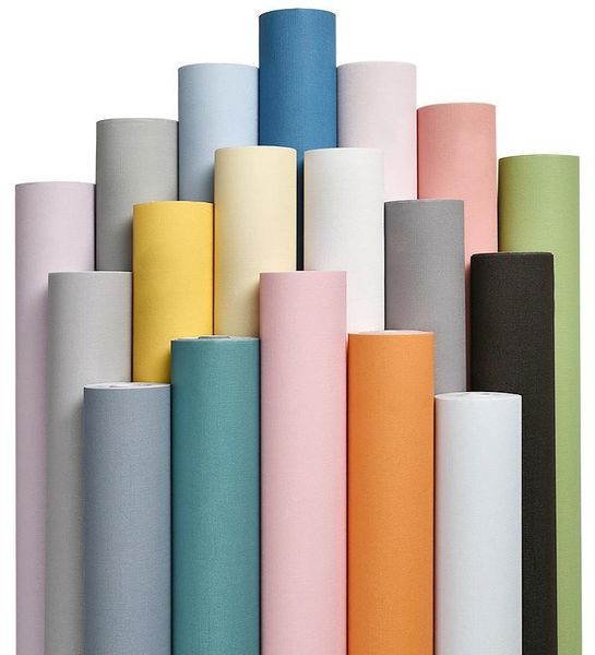 wallpapers 6m modern nordic ins style solid color textured wallpaper self adhesive contact paper for kids room bedroom home decor
wallpapers 6m modern nordic ins style solid color textured wallpaper self adhesive contact paper for kids room bedroom home decor