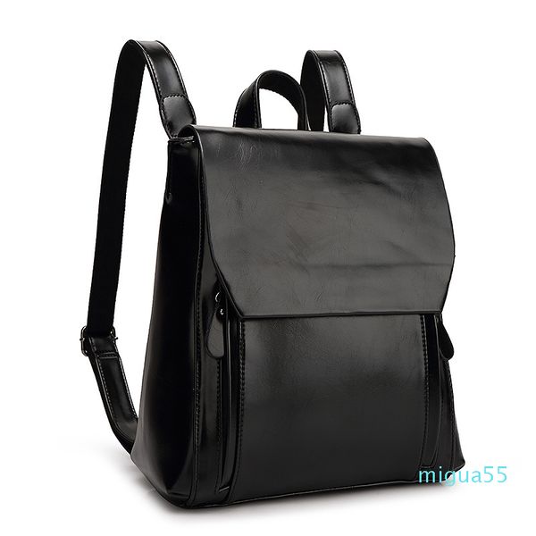 backpack school bag handbag purse simple fashion high capacity multiple pockets lady
backpack school bag handbag purse simple fashion high capacity multiple pockets lady